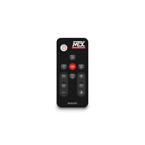MTX Audio Polaris RZR Pro XP 3-Speaker Audio System (w/ RideCommand)  UTVS0085335