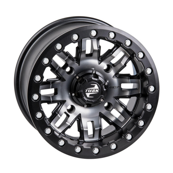 Tusk Teton UTV Beadlock Wheels  UTVS0085393