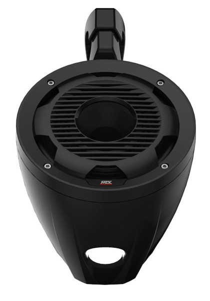 MTX Audio 8" 200w Compression Driver Tower Speaker (Black)  UTVS0085439