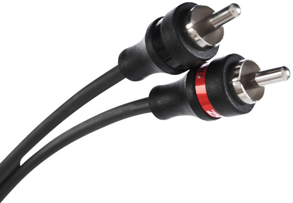 MTX Audio ZN1 2-Channel Interconnect ZN1-Interconnects - UTV Source