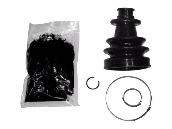 SuperATV Honda Replacement Axle Boot Rhino Brand BK00-001#HD-MAIN - UTV Source