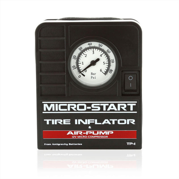 Antigravity Batteries Tire Inflator / Air Pump (XP1, XP10, XP10-HD)  UTVS0085842