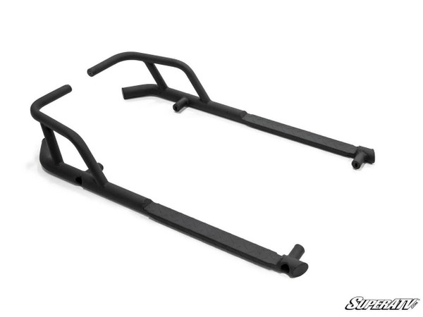 SuperATV Polaris Ranger 1000 Heavy-Duty Nerf Bars  UTVS0085895