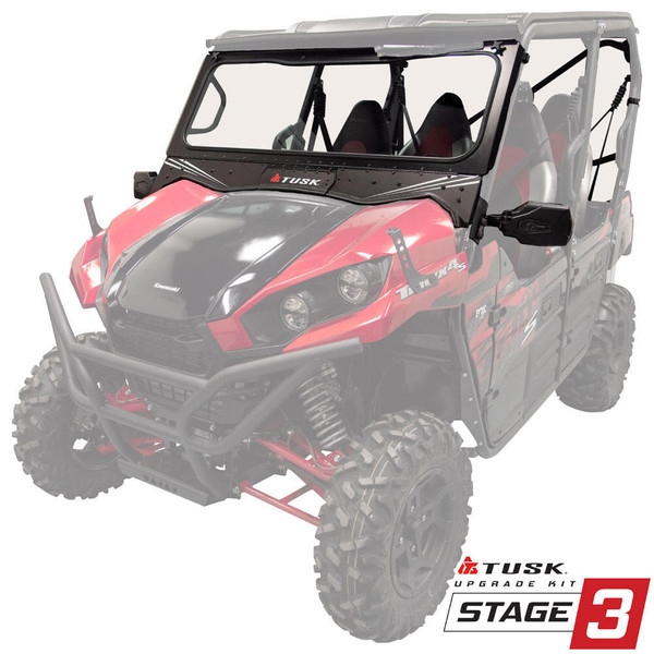 Tusk Kawasaki Teryx 4 UTV Stage 3 Upgrade Kit - 2051560021