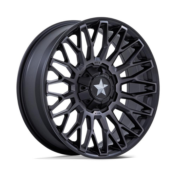 MSA M50 Clubber UTV Wheels  UTVS0086125