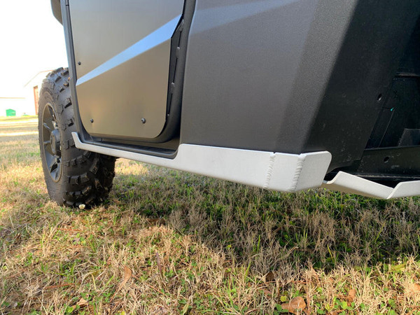 Rival Powersports Polaris Ranger 570 SP Alloy Rock Sliders  UTVS0086191