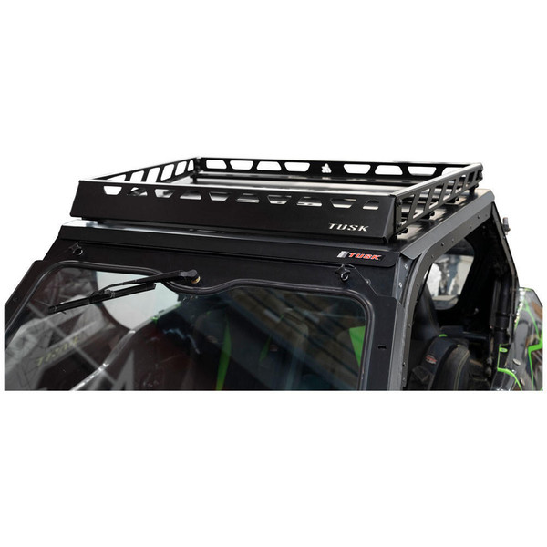 Tusk Kawasaki Teryx KRX 1000 UTV Adventure Roof Rack 2070140009-Main - UTV Source