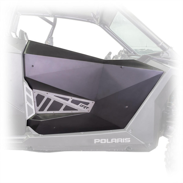 DRT Motorsports Polaris RZR Pro XP4 / Pro R4 / Turbo R4 Aluminum Door Kit  UTVS0086361