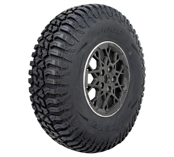 OBOR Tires Tricera UTV Tires 3-50-002-2202-MAIN - UTV Source