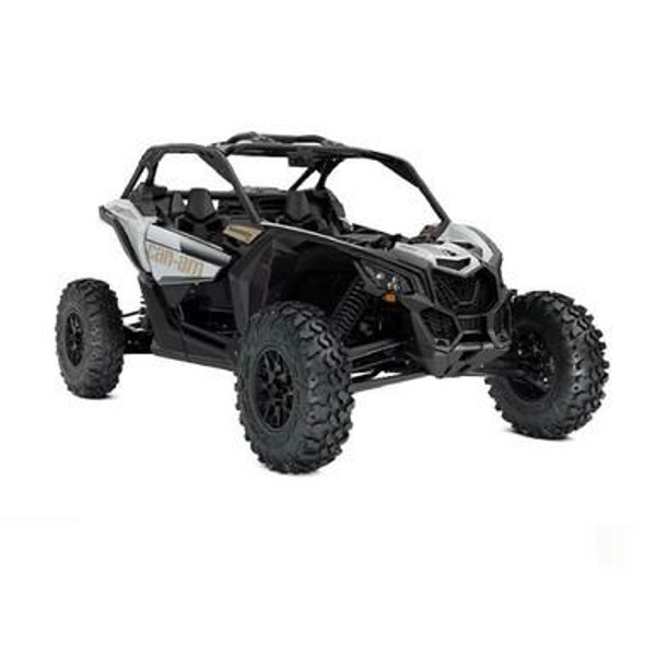 Rugged Radios Can-Am Maverick X3 Complete Communication Kit w/ Intercom and 2-way Radio  UTVS0086610 Rugged Radios Can-Am Maverick X3 Complete Communication Kit w/ Intercom and 2-way Radio  UTVS0086610