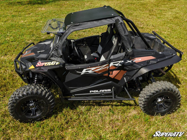 SuperATV Polaris RZR 900 Aluminum Roof  UTVS0086906