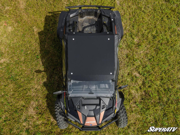 SuperATV Polaris RZR 900 Aluminum Roof  UTVS0086906
