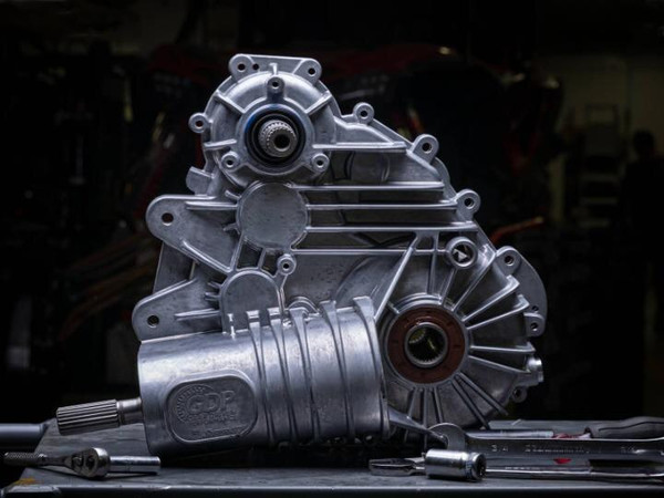 SuperATV Polaris RZR Trail S 1000 Complete Heavy-duty Transmission  UTVS0086960