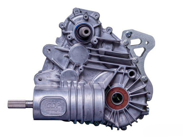 SuperATV Polaris RZR Trail S 1000 Complete Heavy-Duty Transmission TRAN-P-RZR900-K201#DE-MAIN - UTV Source