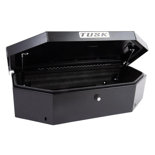 Tusk Polaris RZR S 900 / S 1000 UTV Cargo Box - 1845330013-Main