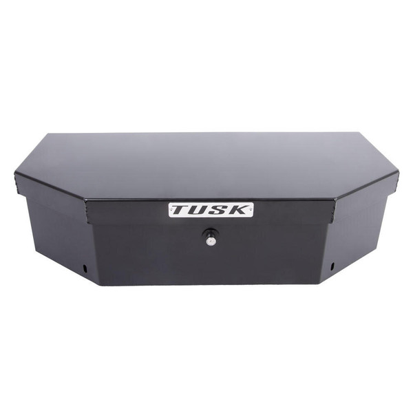 Tusk Polaris RZR S 900 / S 1000 UTV Cargo Box 1845330013-Main - UTV Source