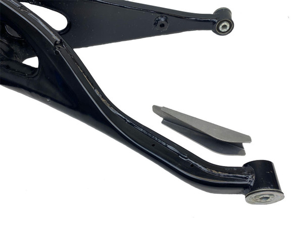 CA Tech USA Can-Am Maverick R Lower Control Arm Bend-Guard Weld On Gusset CA-154 - UTV Source