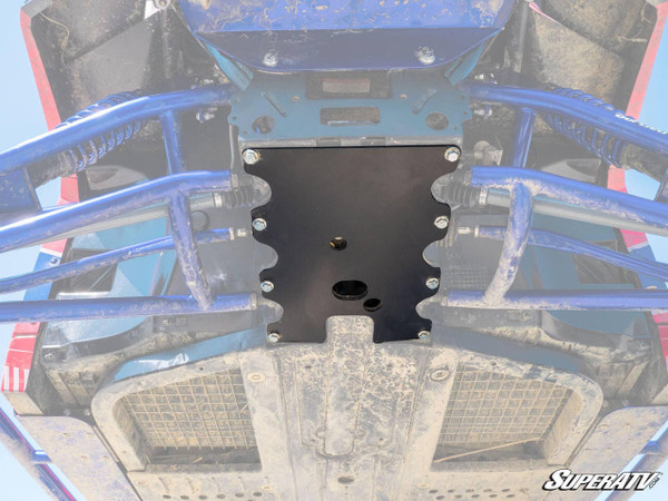 SuperATV Polaris Ranger 1000 Frame Stiffener  UTVS0087263