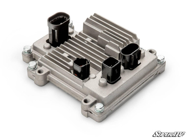 SuperATV Polaris RZR Pro XP EZ-Steer Series 6 Power Steering Kit  UTVS0087355