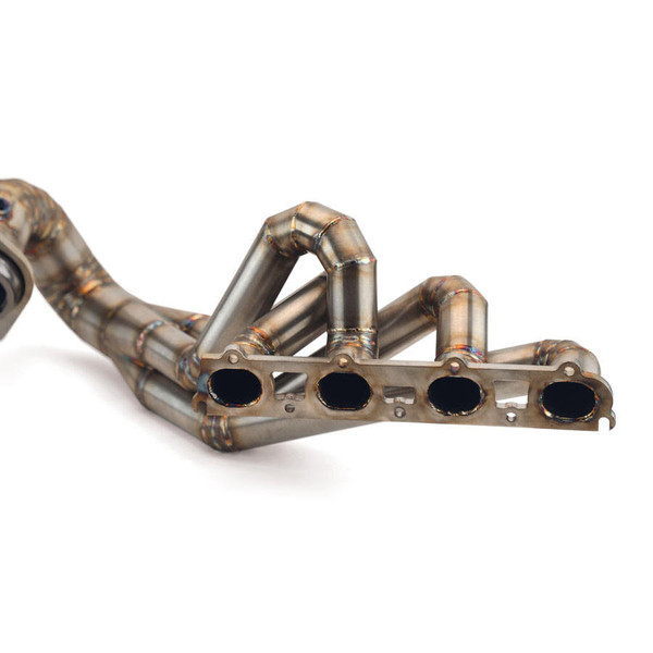 Trinity Racing Polaris RZR Pro R Header - TR-4183H