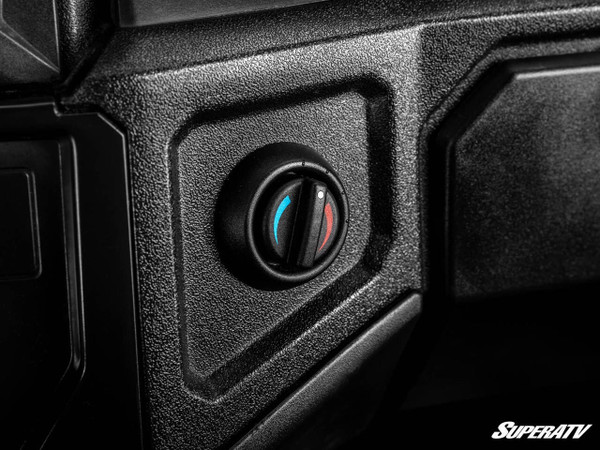 SuperATV Polaris General XP 1000 In-Dash Heater  UTVS0087404