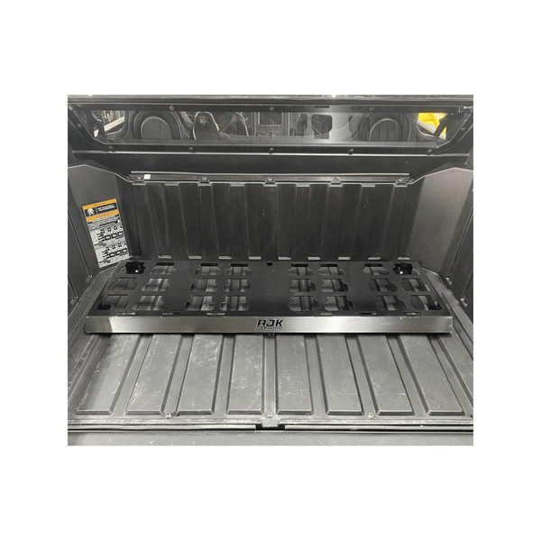 AJK Offroad Polaris Xpedition Packout Mount | UTVSource.com