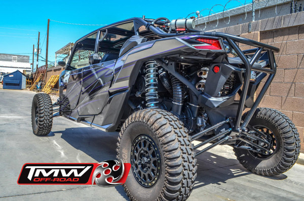 TMW Offroad Can-Am Maverick X3 Stealth Cage (4-Seat)  UTVS0087969
