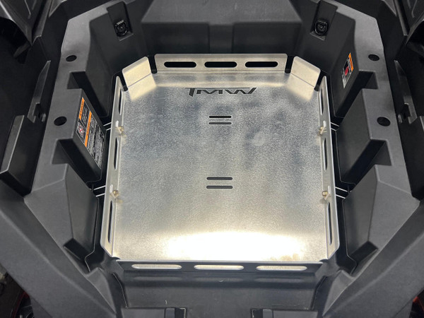 TMW Offroad Polaris RZR Pro XP / Pro R / Turbo R Cooler Rack - PRO-CR