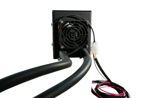 MotoAlliance Polaris RZR Pro XP Firestorm Gen II Cab Heater