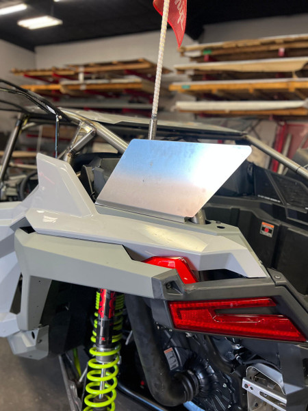 TMW Offroad Polaris RZR Pro R / Turbo R Desert Series Cage  UTVS0088323