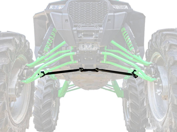 SuperATV Polaris RZR XP Turbo Track Bars PGH8-RL-002-02#EQ-MAIN - UTV Source