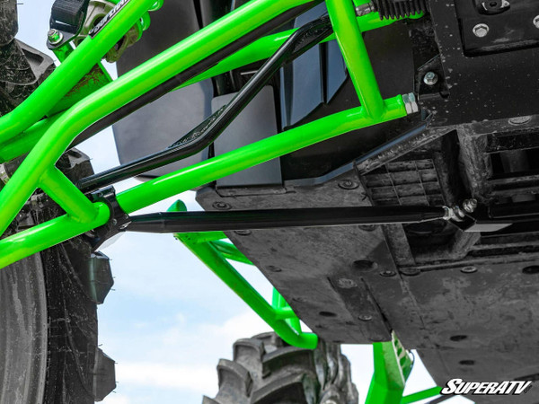 SuperATV Polaris RZR XP Turbo Track Bars  UTVS0088389