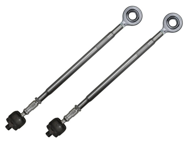 SuperATV Can-am Defender HD5 Heavy-Duty Tie Rod Kit TRK-CA-DEF#AG - UTV Source