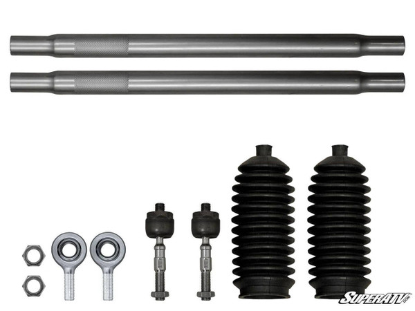 SuperATV Can-am Defender HD5 Heavy-Duty Tie Rod Kit  UTVS0088735