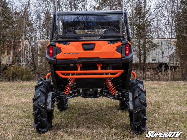 SuperATV Polaris RZR S 1000 8" Portal Gear Lift  UTVS0088747