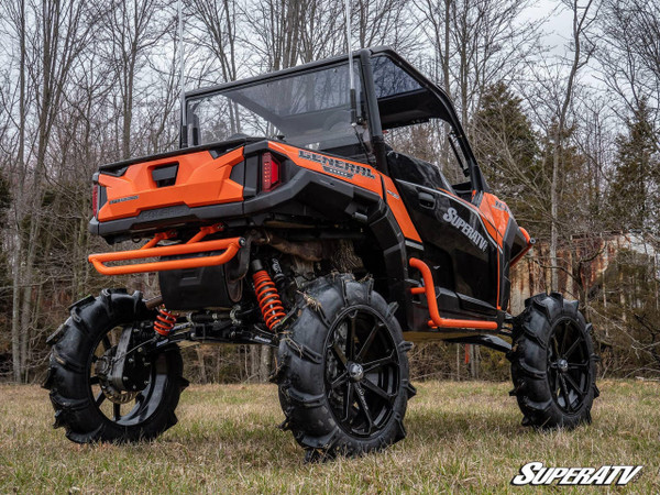 SuperATV Polaris RZR S 1000 8" Portal Gear Lift  UTVS0088747
