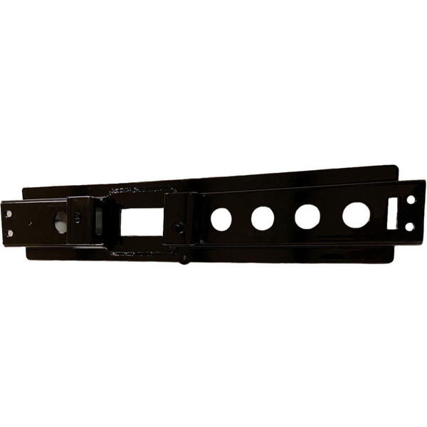 L&W Fab Polaris RZR Pro XP Frame Cross Member 130398 - UTV Source
