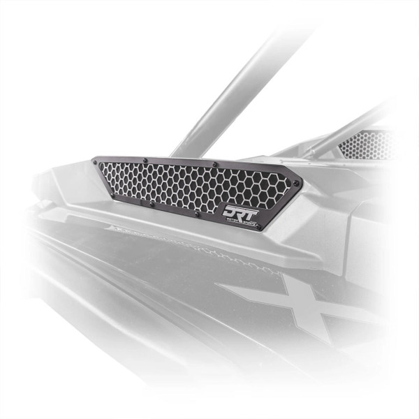 DRT Motorsports Polaris RZR XP Intake Vent Set  UTVS0089030