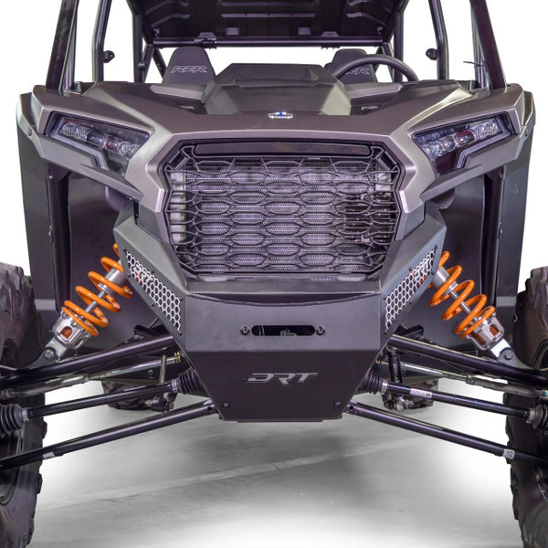 DRT Motorsports Polaris RZR XP / XP4 Front Winch Bumper  UTVS0089031
