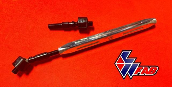 L&W Fab Polaris RZR XP 1000 / Turbo Full Suspension Kit  UTVS0089117