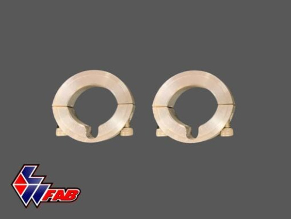 L&W Fab Polaris RZR XP 1000 / Turbo Full Suspension Kit  UTVS0089117