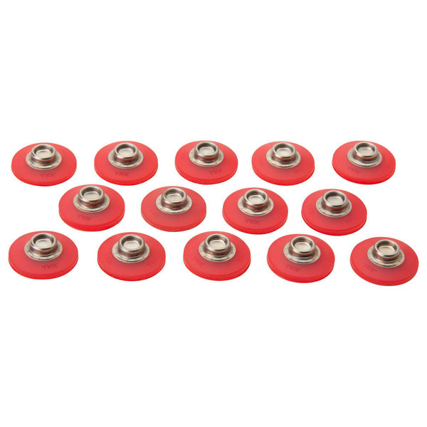 Tusk Zipperless Upper Doors Adhesive Snap Kit  UTVS0089367