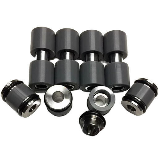 L&W Fab Polaris RZR Pro XP Full Suspension Kit - 84048