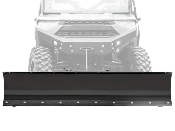 SuperATV Polaris Ranger XP 800 Plow Pro Snow Plow SPK-P-RAN900-001-K18#AC-MAIN - UTV Source