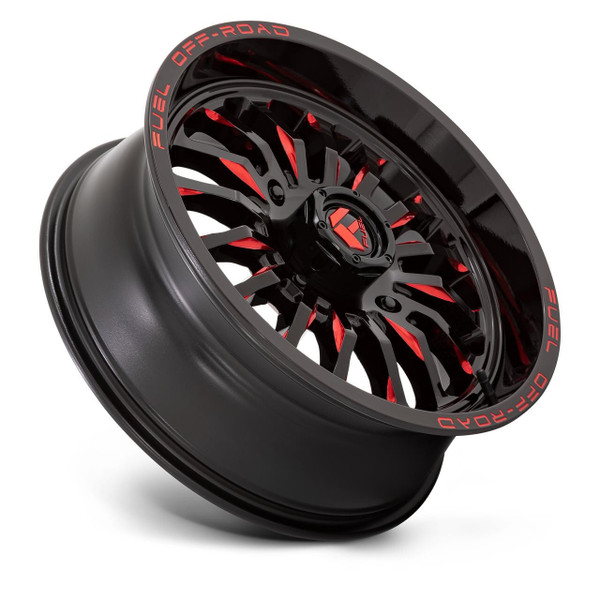 Fuel Off-Road ARC UTV Wheel  UTVS0089632