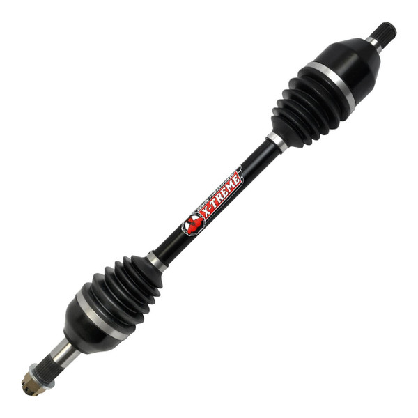 Demon Powersports Polaris RZR Pro R Xtreme Heavy Duty Axle (Rear Left/Right) PAXL-6114XHD - UTV Source
