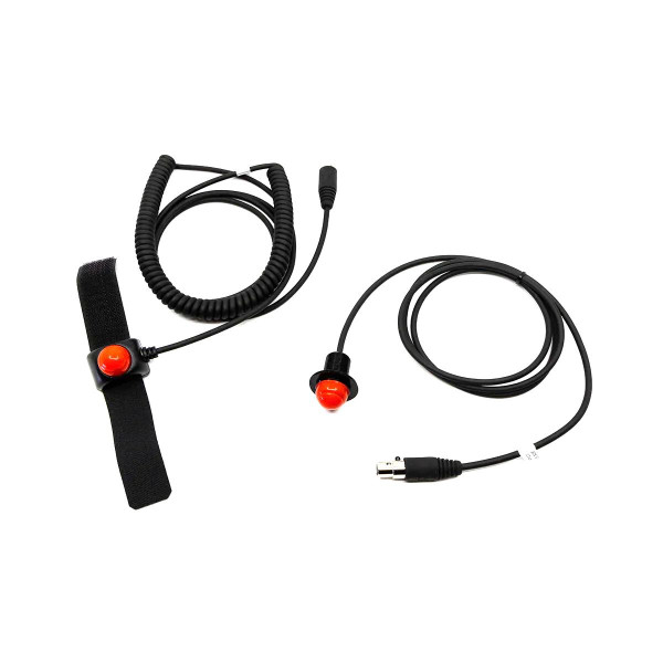 PCI Race Radios Polaris RZR Pro Trax Stereo Complete Communication Package  UTVS0090720