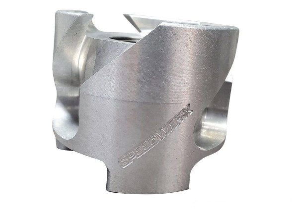 SpeedWerx Polaris RZR Pro XP / Turbo R Hypershift Billet Helixes RZRXPP - UTV Source