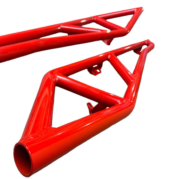L&W Fab Polaris RZR XP 1000 / XP Turbo Tree Kicker (2 Seat) 1962 - UTV Source