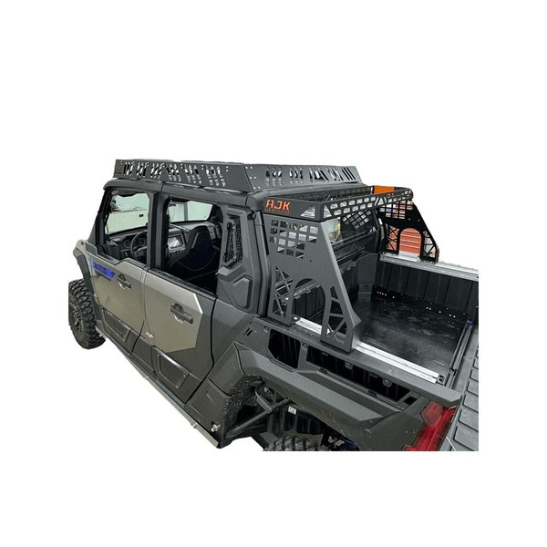 AJK Offroad Polaris Xpedition Roof Rack (4-Seat)  UTVS0090945